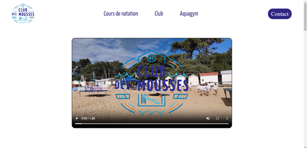 Club des mousses