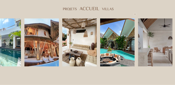 Housse Renting