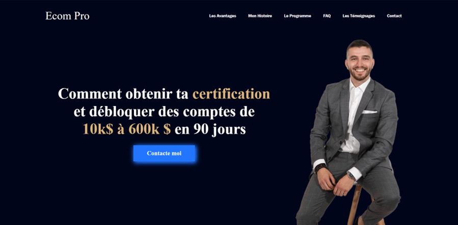 EcomPro